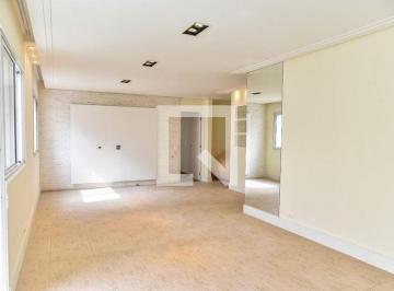 Apartamento · 143m² · 3 Quartos · 2 Vagas · Apartamento para Aluguel - Vila Mariana, 3 Quartos, 143 m² - São Paulo