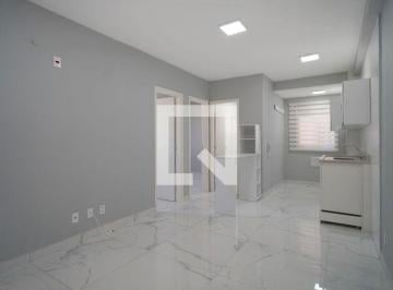 Apartamento · 46m² · 2 Quartos · 2 Vagas · Apartamento para Aluguel - Parque Três Meninos, 2 Quartos, 46 m² - Sorocaba