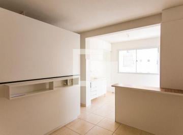 Apartamento · 48m² · 1 Quarto · 1 Vaga · Apartamento para Aluguel - Jardim Patricia, 1 Quarto, 48 m² - Uberlândia