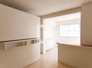 Apartamento · 48m² · 1 Quarto · 1 Vaga · Apartamento para Aluguel - Jardim Patricia, 1 Quarto, 48 m² - Uberlândia
