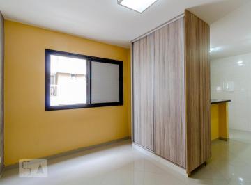 Apartamento · 28m² · 1 Quarto · 1 Vaga · Apartamento para Aluguel - Consolação, 1 Quarto, 28 m² - São Paulo
