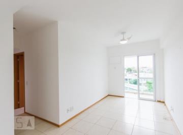 Apartamento · 62m² · 2 Quartos · 1 Vaga · Apartamento para Aluguel - Taquara, 2 Quartos, 62 m² - Rio de Janeiro