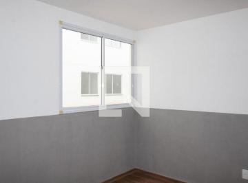 Apartamento · 43m² · 2 Quartos · 1 Vaga · Apartamento para Aluguel - Campo Grande, 2 Quartos,  43 m² - Rio de Janeiro