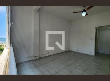 Apartamento · 40m² · 1 Quarto · 1 Vaga · Apartamento para Aluguel - Gonzaga , 1 Quarto,  40 m² - Santos