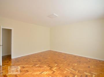 Apartamento · 100m² · 3 Quartos · 1 Vaga · Apartamento para Aluguel - Vila Mariana, 3 Quartos, 100 m² - São Paulo