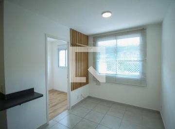 Apartamento · 34m² · 2 Quartos · Apartamento para Aluguel - Belém, 2 Quartos,  34 m² - São Paulo