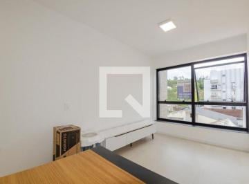 Apartamento · 45m² · 1 Quarto · 1 Vaga · Apartamento para Aluguel - Saco dos Limões, 1 Quarto,  45 m² - Florianópolis