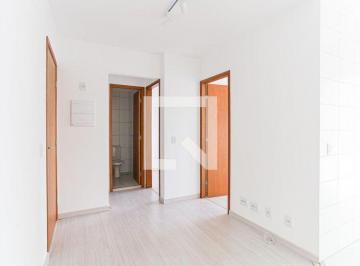 Apartamento · 36m² · 2 Quartos · 1 Vaga · Apartamento para Aluguel - Santa Maria, 2 Quartos, 36 m² - Osasco
