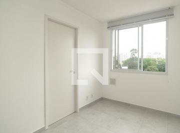 Apartamento · 34m² · 2 Quartos · Apartamento para Aluguel - Belém, 2 Quartos, 34 m² - São Paulo