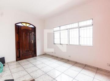 Casa · 185m² · 5 Quartos · 2 Vagas · Casa para Aluguel - Vila Santa Maria, 5 Quartos, 185 m² - São Paulo