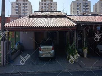 Foto 02 · Casa para venda condomínio Vila Marina - Wanel Ville - Sorocaba