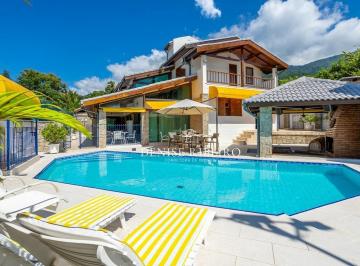 CA0250 (1) · Casa à venda em Ilhabela perto da praia -Feiticeira