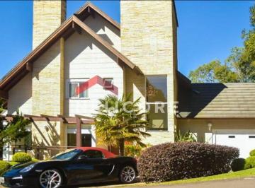 Casa · 333m² · 4 Quartos · 2 Vagas · Casa em Rua do Cerdro - Ipê Amarelo - Gramado/RS