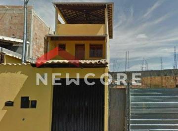 Casa · 330m² · 3 Quartos · 2 Vagas · Casa em Rua Cabo Aírton Braga - Jardim Vitória - Belo Horizonte/MG