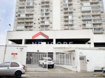 Apartamento · 33m² · 1 Quarto · 1 Vaga · Apartamento em  Avenida Olga Fadel Abarca - Jardim Santa Terezinha (Zona Leste) - São Paulo/SP