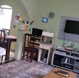 11afc7c8fa695db94e73285773bc9d3ba706115d · Casa com 2 dormitórios à venda, 100 m² por R$ 330.000,00 - Jardim Romano - São Paulo/SP