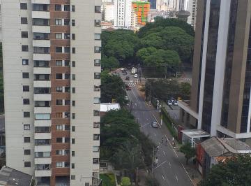 Comercial , São Paulo · VILA MARIANA - conjunto comercial - com ou sem mobilia