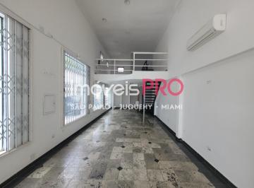 Comercial · 84m² · 6 Vagas · Ponto Comercial 84 m² Itaim Bibi