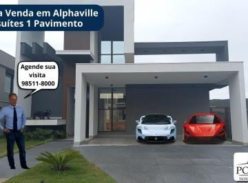 2023/01/013778d70ce25428b4cc793f394e8925.jpg · Casa a Venda em Nova Lima, Casa maravilhosa com 4 suítes em um condomínio de luxo, Casa de 1 pavimen