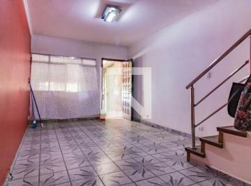 Casa · 120m² · 3 Quartos · 1 Vaga · Casa à Venda - Jabaquara, 3 Quartos, 120 m² - São Paulo