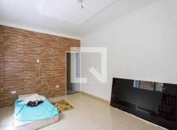 Casa · 100m² · 2 Quartos · 2 Vagas · Casa à Venda - Vila Tibirica, 2 Quartos, 100 m² - Santo André