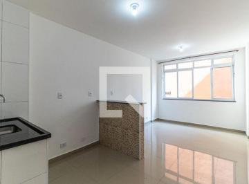 Apartamento · 28m² · 1 Quarto · Apartamento à Venda - Santa Cecília, 1 Quarto,  28 m² - São Paulo