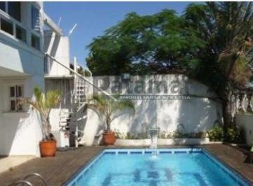 Casa · 700m² · 4 Quartos · 6 Vagas · Casa com 6 quartos à venda na Vila Ida a 5 min de carro do metro Vila Madalena