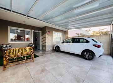 Casa · 43m² · 2 Quartos · 2 Vagas · Casa com 02 dormitórios e 02 vagas de garagem Baln