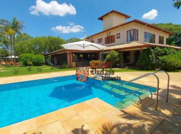 44aa04afdd29ec78cb4bff5a8a58f95b52b4b2f0 · Sobrado com 6 dormitórios à venda, 901 m² por R$ 5.400.000,00 - Condomínio Fazenda Duas Marias - Jag