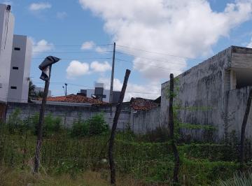 Terreno , Cabedelo · Terreno para vender no Portal do Poço
