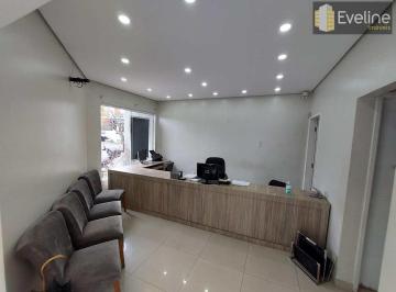 Comercial · 191m² · 2 Vagas · Prédio, Centro, Mogi das Cruzes - R$ 2.8 mi, Cod: 3005