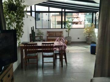 9d5b0a828b4ce09ec53c7f5b9c3ddc24abe067a5 · Apartamento com 2 dormitórios à venda, 100 m² por R$ 494.000,00 - Vila Camilópolis - Santo André/SP