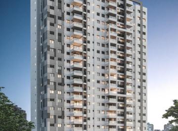 Fachada · Apartamento, Anália Franco, São Paulo, SP