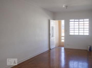 Casa · 190m² · 3 Quartos · 1 Vaga · Casa para Aluguel - Água Fria, 3 Quartos, 190 m2 - São Paulo