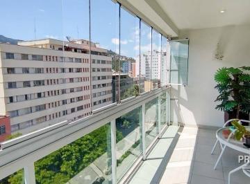 b3155dd05af44f5a4ea0c140e10157132eb8134e · Apartamento à venda, 103 m² por R$ 640.000,00 - Várzea - Teresópolis/RJ