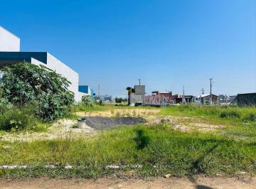 Terreno · 300m² · Terreno na rua Paquetá em Atlântida Sul