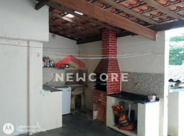 Casa · 136m² · 4 Quartos · 2 Vagas · Casa em Rua Turiaçu - Vila Alice - Santo André/SP