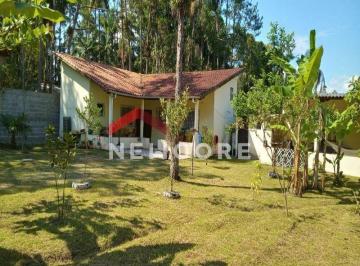 Rural · 80m² · Chácara em Rua Dilson Fumarro - Balneário Gaivota - Itanhaém/SP