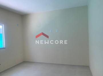 Casa · 60m² · 2 Quartos · Casa em  Avenida Ruth Ribeiro - Guaratiba (Ponta Negra) - Maricá/RJ