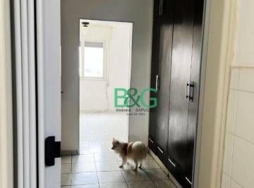 6bf31afc3331001d463b33fd7e2b28cab897a2e0 · Apartamento à venda, 98 m² por R$ 458.000,00 - Cambuci - São Paulo/SP