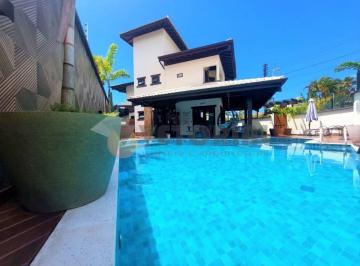 Casa de 3 quartos, Caraguatatuba · Sobrado à venda, 179 m²  R$ 1.900.000,00 - Jardim Capricórnio - Caraguatatuba/SP