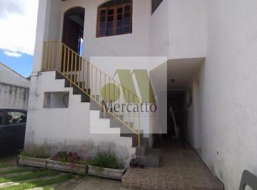 Casa · 302m² · 4 Quartos · 3 Vagas · Casa Sobrado em Vila Santo Antônio  -  Cotia