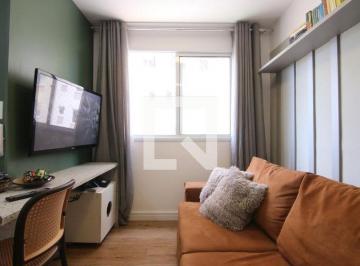 Apartamento · 41m² · 2 Quartos · Apartamento à Venda - Cangaíba, 2 Quartos,  41 m² - São Paulo