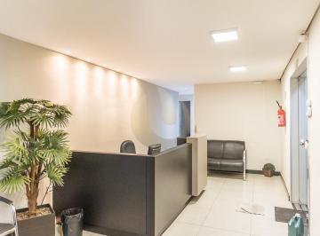 Comercial · 480m² · 13 Vagas · Andar a venda na região Central