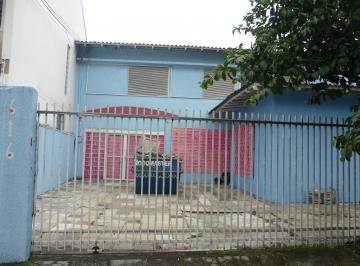 Comercial , Curitiba · Casa comercial no Alto da XV, 350 m² privativos, dois pavimentos, 5 vagas