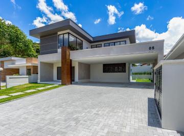 Casa · 359m² · 4 Quartos · 4 Vagas · Refúgio contemporâneo em Albuquerque