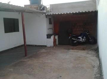 Casa · 300m² · 4 Quartos · 3 Vagas · CASA - VILA PALMEIRAS II - CAMPINAS
