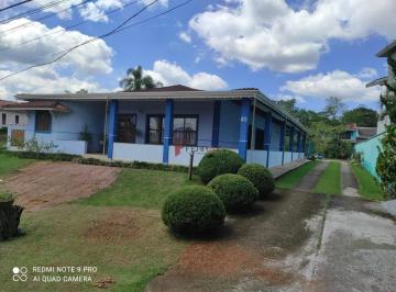 Foto 01 · Casa, Condomínio Fazenda da Ilha, Embu Guaçu, SP
