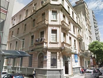 Comercial de 30 quartos, Salvador · Vende-se Prédio no Comércio