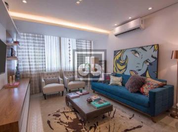 Apartamento · 178m² · 3 Quartos · 3 Vagas · RECREIO COBERTURA DUPLEX 3QUARTOS 1 SUITE 178M2 3VAGAS JBRB501790